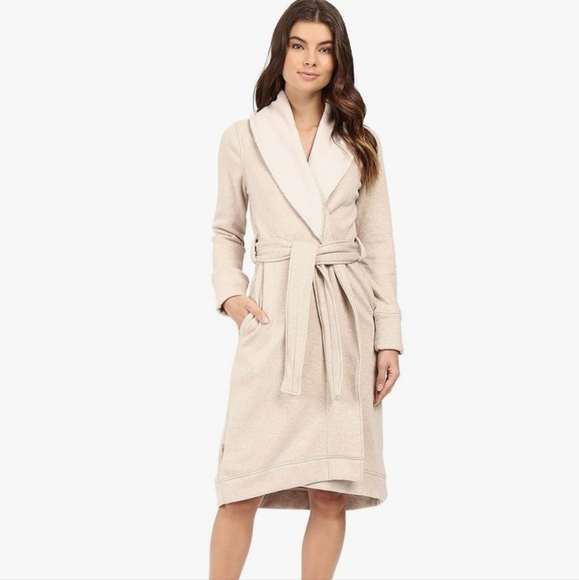 UGG Other - Ugg Marlow Cozy  Bathrobe Size L